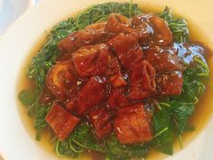 -广玉兰上海菜(德平店)