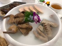 -岭南海晏楼(滨江东总店)