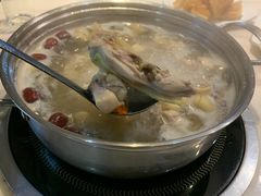 -佳养记百味鸡煲海曙孝闻街店