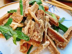 -礼州土碗菜