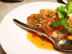 土笋冻-莆田餐厅PUTIEN(万象天地店)