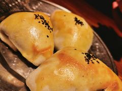 -阿拉木汗餐厅(山大路店)