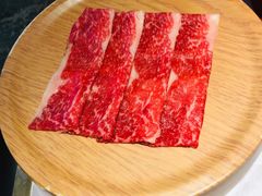 M5和牛-一绪に寿喜烧自助(世茂广场店)