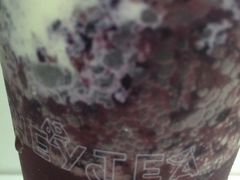 -喜茶(上海兴业太古汇店)