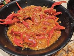-聚味瞿记·龙虾堂(梅溪湖店)