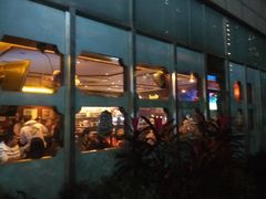 门面-Hooley's活利仕西餐厅(珠江新城店)
