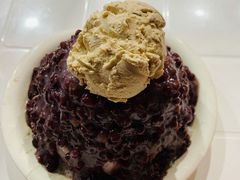 -二斗栗子(黄河道店)