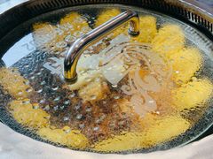 -黑土风情铁锅炖(兴业路店)