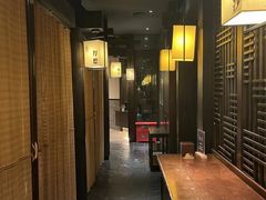 -余欢领鲜火锅(新街口店)
