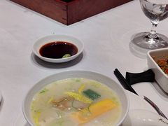 -揽季锅物会.福建黄鱼.海鲜姿造(五四路店)