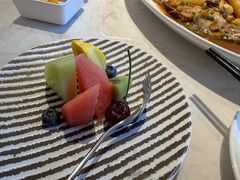 -上海宝华喜来登酒店·采悦轩中餐厅