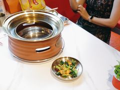 -南浦洞烤肉·新世界版(奥体店)