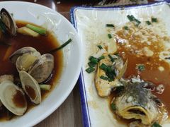 -鑫鸿达·海鲜闽菜热炒小馆(中山路店)