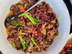 -小稻田辣椒炒肉(大浪商业中心店)