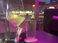 -DEW Lounge(深圳湾店)
