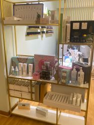 -星漾美学美容美体中心