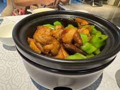 -茅庐·川粤精品私房菜(金沙遗址店)