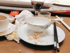 -同庆楼(滨湖万达广场店)