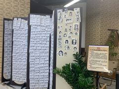 -PIGGYOO人生四格漫画店(朝外店)