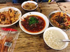 玉米糖水-西环肥仔螺蛳粉(总店)