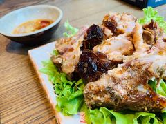 -鲜小岛·铜锅涮肉