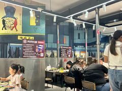 -英雄故事地摊烤肉(马驹桥店)