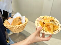 -方中山胡辣汤(顺河路店)