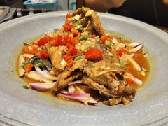 -湘渝人家·川湘菜(十里河店)