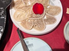 -蓉城老妈火锅(双林路店)