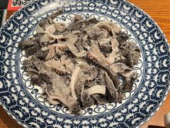 -北京老门框爆肚涮肉馆(凤城六路店)