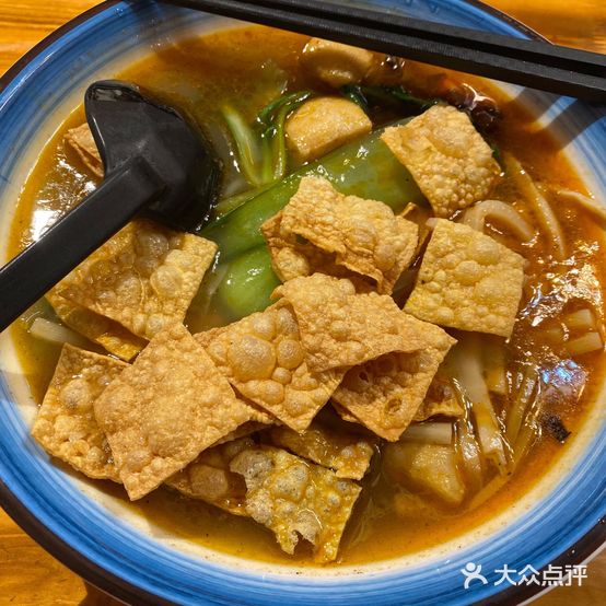 螺蛳粉·小罗湾(花漾城店)