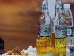 -万顺啤酒屋(皇寺路店)
