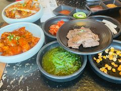 -九田家黑牛烤肉料理(石路天虹店)