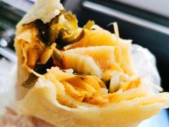 阿姨卷饼-阿姨卷饼(平凉路店)