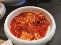 -本粥&拌饭cafe(欧亚新生活店)
