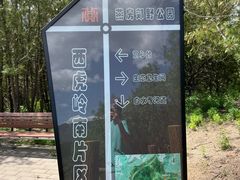 -白水寺森林公园