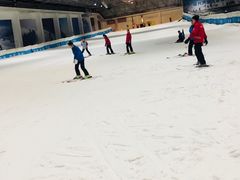 -绍兴启迪乔波冰雪世界