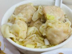 全虾云吞-麦文记面家(佐敦店)