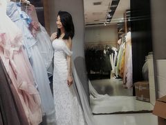 -经典婚纱摄影美学馆·私人定制