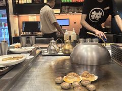 -大神太神·铁板烧(七宝领展广场店)
