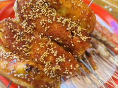 -北三老太太烧烤(人生一串上榜店)