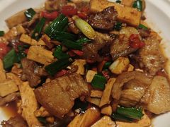-小隐院子·庭院餐厅(大学城后湖店)