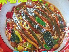 -飨府.老淮面馆.自营(清河路店)