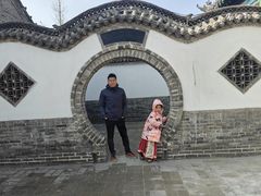 -杨家埠民间艺术大观园