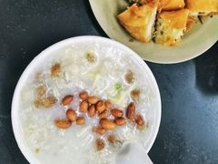 荔湾艇仔粥-林记粥品店(海珠南路店)