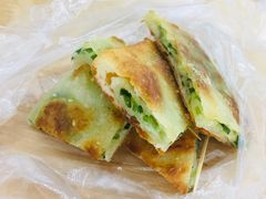 葱油饼-咏春葱油饼(德政中路店)