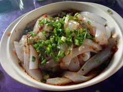 奇味凉粉-巴壁馆(海棠花语店)