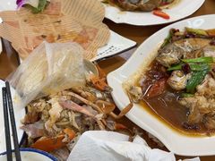 -友强·23年特色海鲜大排档(厦门店)