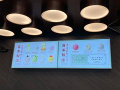 -喜茶(深圳欢乐海岸LAB店)