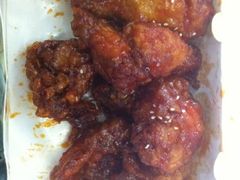 -郑阿姨的家·이모네·韩料&烤肉(武川路店)